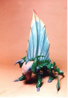 1/100 Manticore
