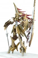 1/100 GTM Magna Palace The Knight of Gold