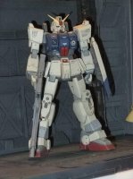 1/144 RX-79(G) Gundam Ground Type Conversion kit
