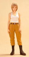 1/20 Independent Mercenary Army Female Pilot 