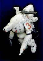 1/20 Unicorn conversion parts