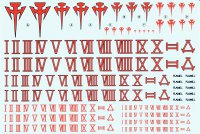Decal Volks .2