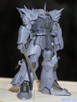 1/144 MS-08TX/N EFREET NACHT