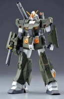 1/144 cover-kit for HGUC Gundam NT-1 `Full Armor Alex`