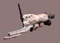 1/76 EGG EATER