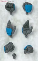 HDM 194 for 1/100 Zion I-3 Gouf Ver.2.0 2