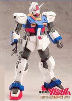 1/100 Gundam Pixy Conversion Parts for MG RX-79G (Parts)