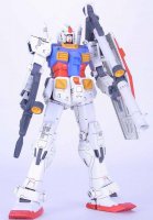 1/100 RX-78 [ C3 2018 close ver, ]