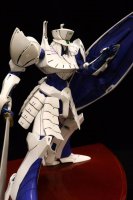 1/100 Berlin White Violet [戰 ver.]