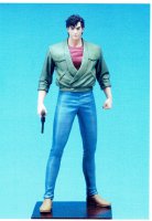1/20 CityHunter 讶羽 獠