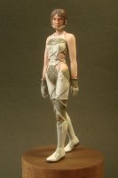 1/20 EVA Inner body