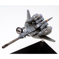 1/144 MSZ-006 Z Plus -WAVERIDER Reckless
