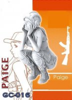 1/20 PAIGE