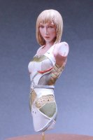 1/20 EVA girl :Expansion body