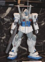 1/144 GM Night Seeker Vasuki ver. parts