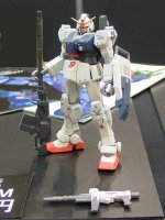 1/144 RX-79 [ G ] GUNDAM