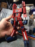 Space Runaway Ideon