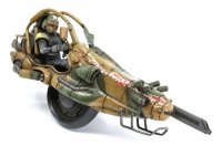 The Venus Wars 1/35 Hound :Hound Rider