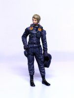 1/20 Mercenary Army Women