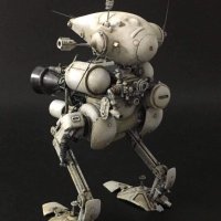 1/35 LUNA GANS