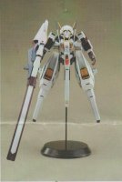 1/144 RX-124 Gundam TR-6 [Wondwort]