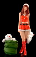 1/20 Santa Girl