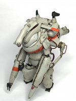 1/20 Snake Head parts