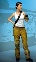 1/35 Woman Operator