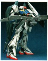 1/100 MSZ-006 Z Gundam
