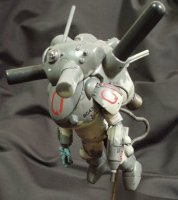 1/20 Super Poweler Conversion Kit