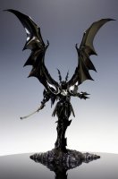 1/100 THE RUNE MASTQUER KHIGHT MASQUER SIEGFRIED [WSC]
