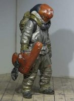 1/20 Tropischer Tiefseefisch