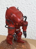 1/35 Venusuit