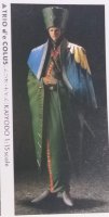 1/20 Torio de Colus