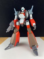 1/20 MEGAZONE 23 GARLAND