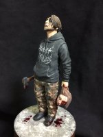 1/20 ZOMBIE HUNTER 01