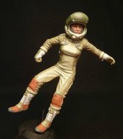 1/20 Space-girl