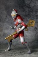 Ultraman Zoffy (H:18cm)