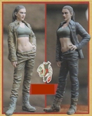 1/20 Independent Mercenary