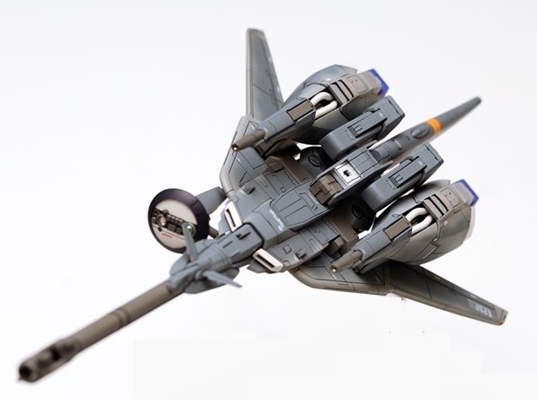 1/144 MSZ-006 Z Plus -WAVERIDER RG