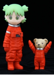 Yotsuba & Duralumin