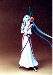 1/8 Amaterasu no mikado