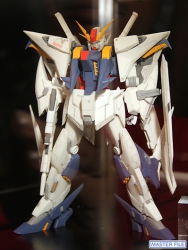 1/144 RX-105 Gundam