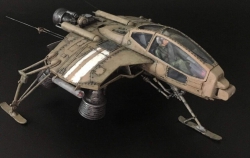 1/35 FLEDERMAUS