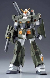 1/144 cover-kit for HGUC Gundam NT-1 `Full Armor Alex`