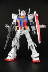 1/100 RX-78 [ C3 2018 ]