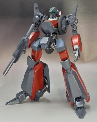 1/20 MEGAZONE 23  PROTO GARLAND