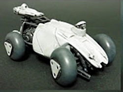 1/76 ZERSTOVER