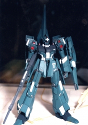 1/144 RGZ-95 ReZEL
