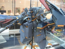 AOZ 1/144 RX-107 TR-4 [DANDELION]